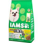イームズチキン 成犬用 小型犬用 ドッグフード 2.3kg